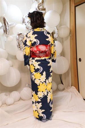 フリーチョイスヘアセット