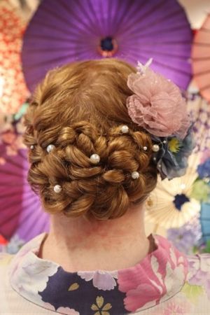 8チョイスヘアーセット