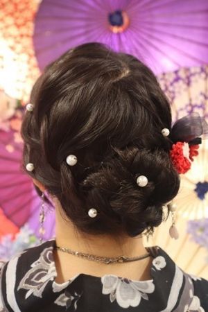 8チョイスヘアーセット