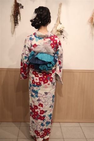 浴衣