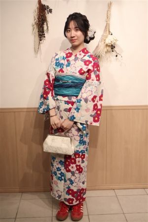 浴衣