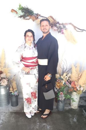 小紋
