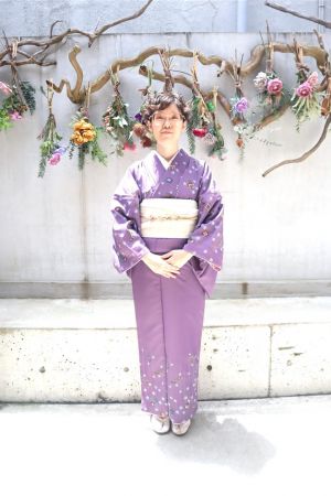 小紋