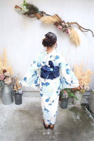 浴衣