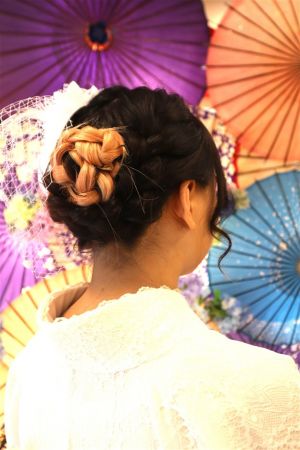 8チョイスヘアーセット