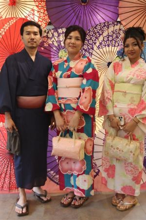 小紋