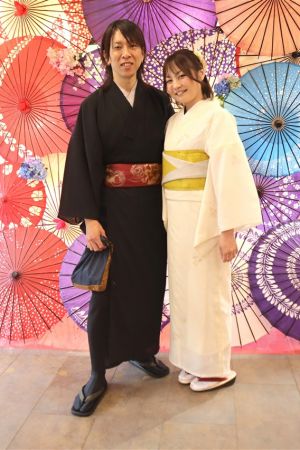 小紋