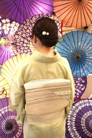 名古屋帯プラン