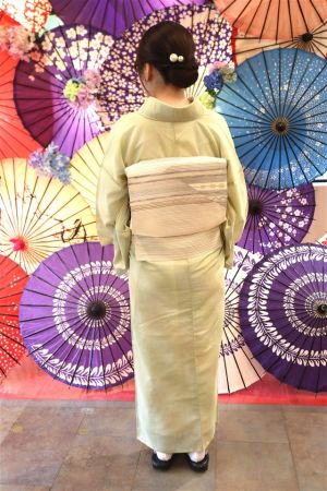 名古屋帯プラン