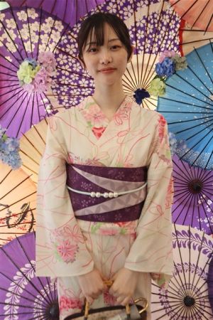 浴衣