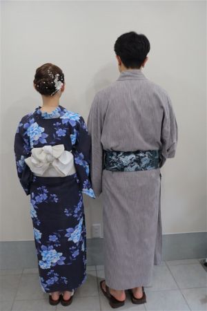 浴衣