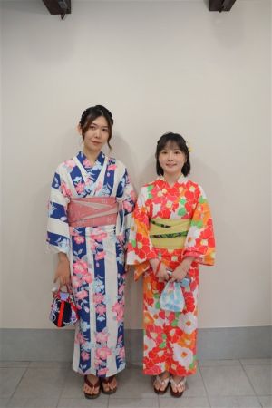 浴衣
