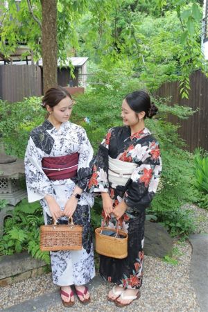 浴衣
