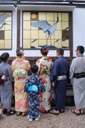 浴衣