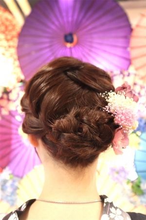 8チョイスヘアーセット