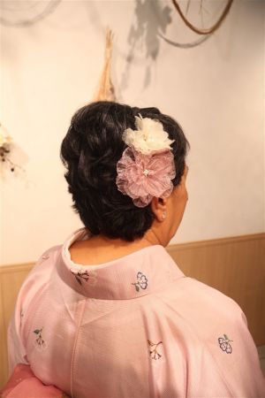 8チョイスヘアーセット