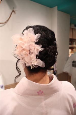 8チョイスヘアーセット