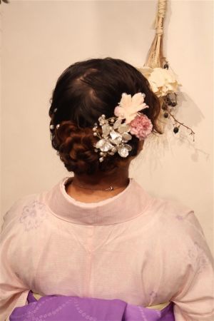 8チョイスヘアーセット