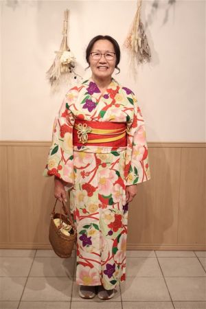 浴衣