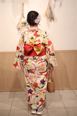 浴衣
