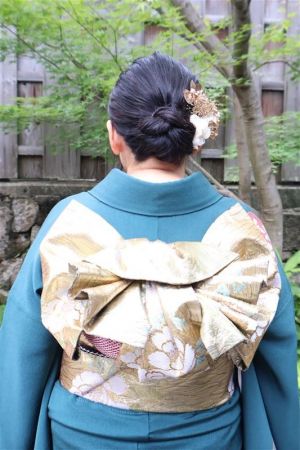 振袖