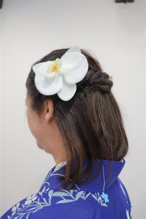 8チョイスヘアーセット