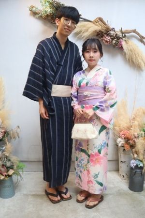 浴衣