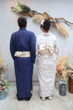 浴衣