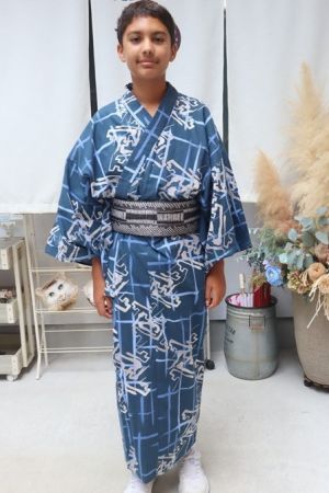 浴衣