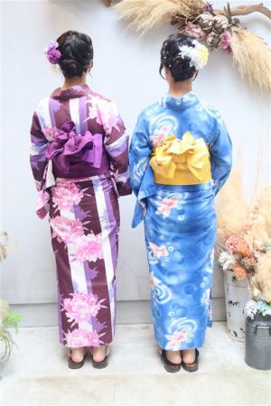 浴衣