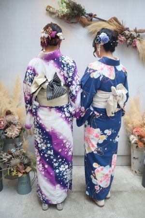 浴衣