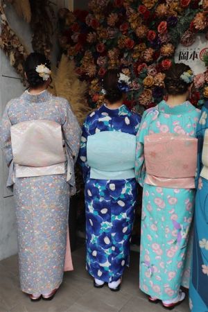 名古屋帯プラン