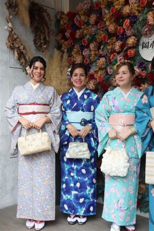 名古屋帯プラン