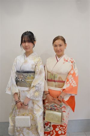 振袖