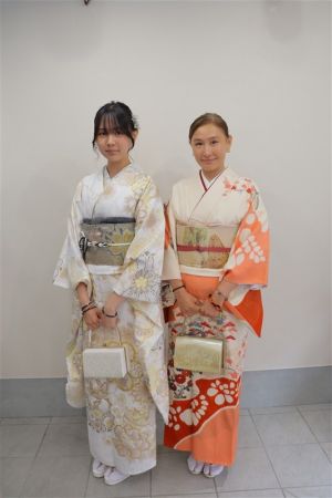 振袖