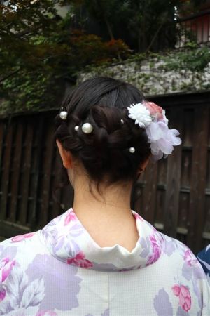 8チョイスヘアーセット