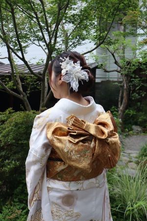 振袖