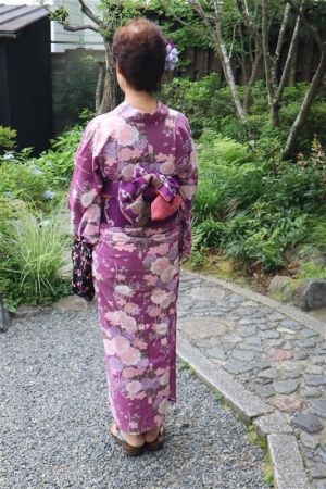 浴衣