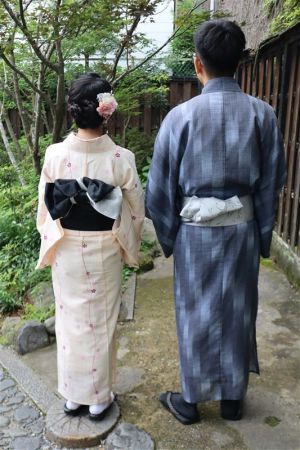 小紋