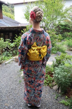 小紋