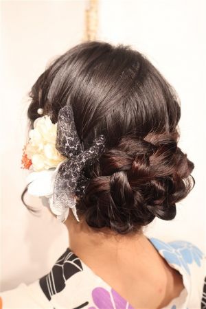 8チョイスヘアーセット