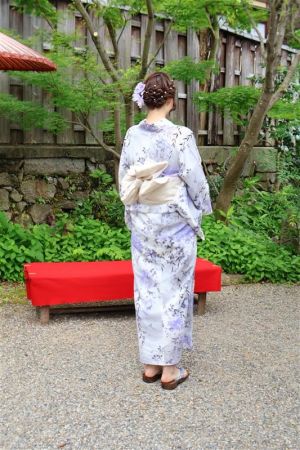 浴衣