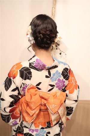浴衣