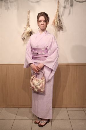 浴衣