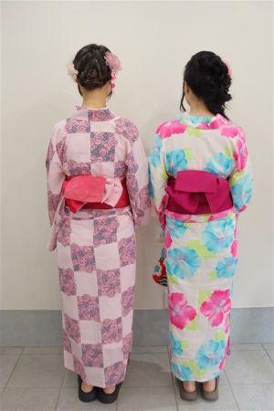 浴衣