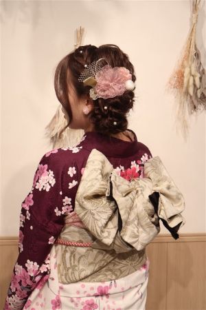 振袖