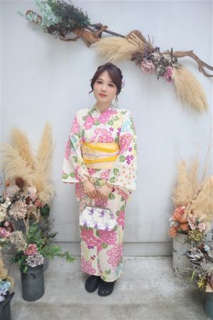 浴衣