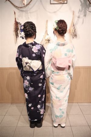 浴衣
