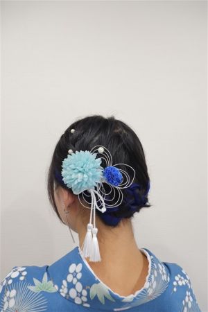 8チョイスヘアーセット