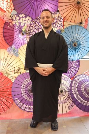 浴衣